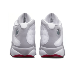 Air Jordan 13 Retro Wolf Grey - DJ3005-160