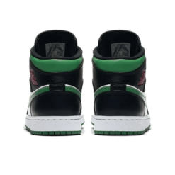 Air Jordan 1 Mid 'Pine Green' 554724-067