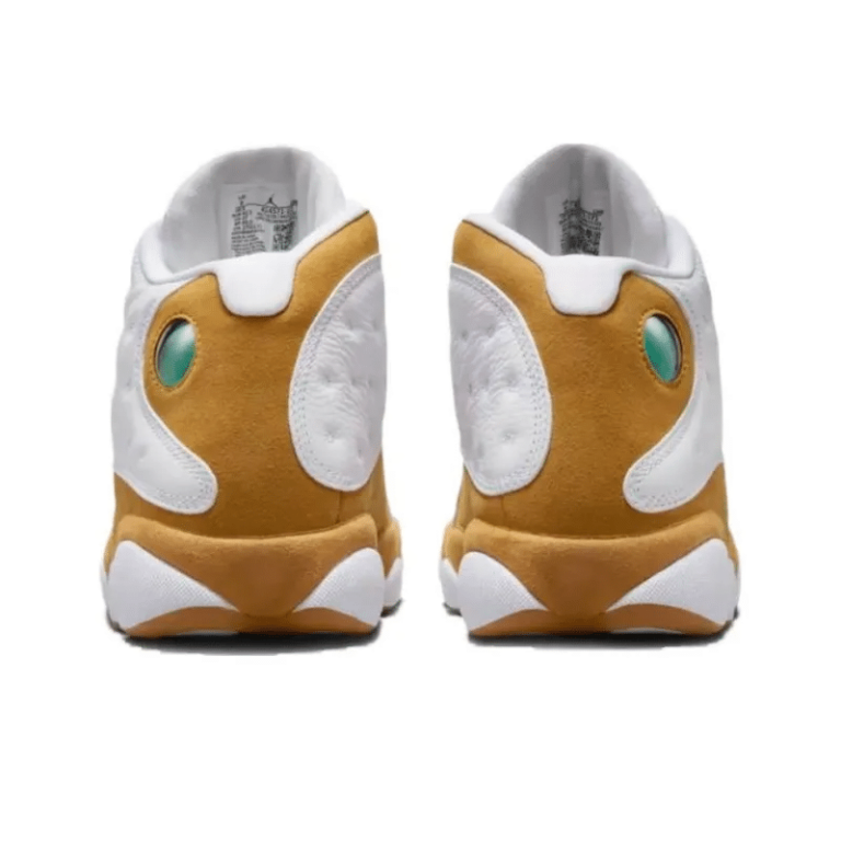 Air Jordan 13 Wheat 414571-171