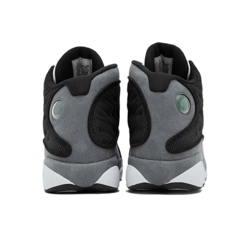 Air Jordan 13 Retro Black Flint - Dj5982-060