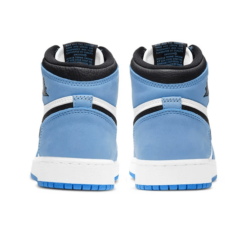 Air Jordan 1 Retro High OG GS ‘University Blue’ - 575441-134