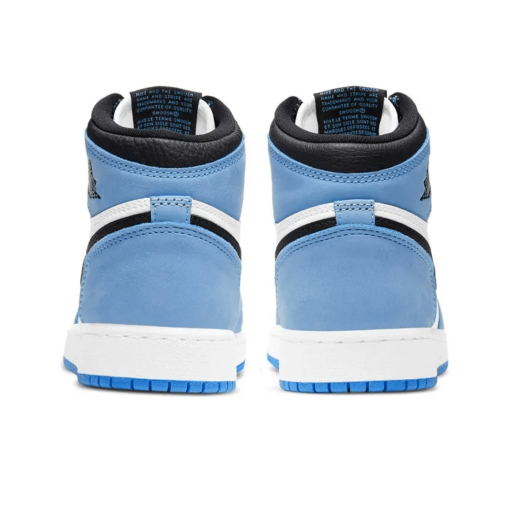 Air Jordan 1 Retro High OG GS ‘University Blue’ - 575441-134