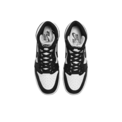 Air Jordan 1 High ?85 ?Black/White? BQ4422-001