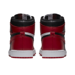 Air Jordan 1 Retro High Og Homage To Home – Chicago Exclusive - Ar9880-023