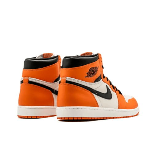 Air Jordan 1 Retro High OG “Reverse Shattered Backboard” - 555088-113