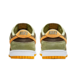 Dunk Low Dusty Olive Gold - Dh5360-300