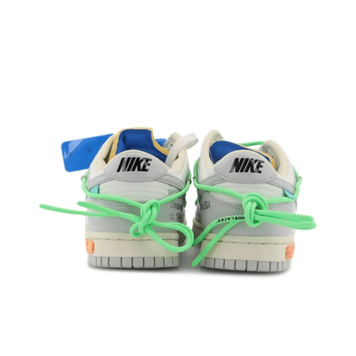 Dunk Low X Off-white Dear Summer ? 26 Of 50 - Dm1602-116