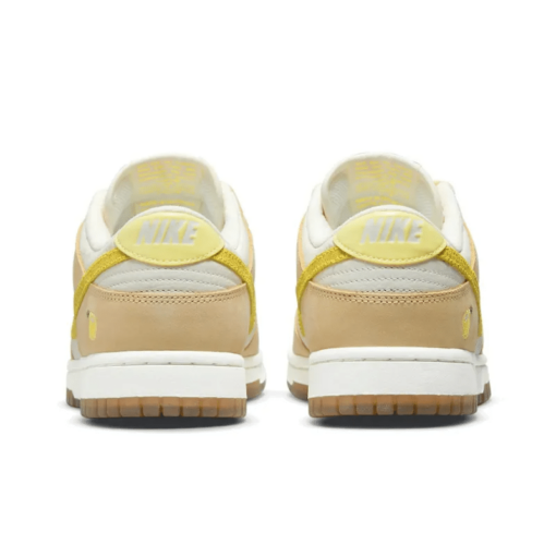 Dunk Low Lemon Drop Womens - Dj6902-700