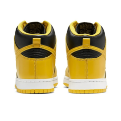 Dunk High Varsity Maize - CZ8149-002