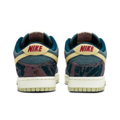 Dunk Low Sp Lemon Wash - Cz9747-900