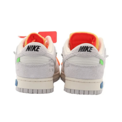 Dunk Low X Off-white Dear Summer ? 31 Of 50 - Dj0950-116