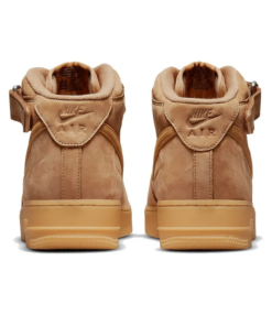 Air Force 1 Mid Wheat DJ9158-200