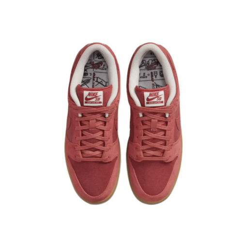 Dunk Low SB ‘Adobe’ DV5429-600