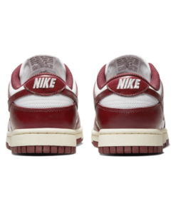 Dunk Low PRM Vintage Team Red - FJ4555-100