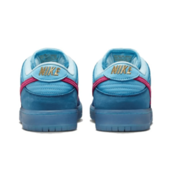 SB Dunk Low Run The Jewels - DO9404-400
