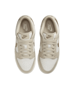 WMNS DUNK LOW Phantom Metallic Gold - DX5930-001