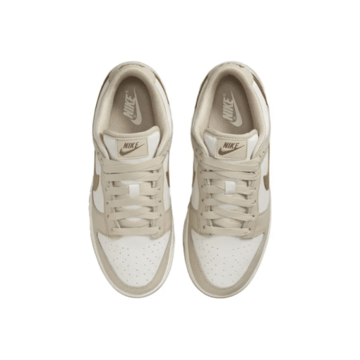 WMNS DUNK LOW Phantom Metallic Gold - DX5930-001