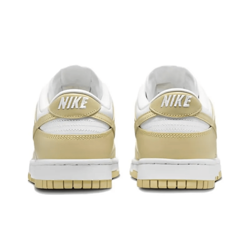 Dunk Low ‘Team Gold’ DV0833-100