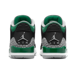 Air Jordan 3 Retro 'Pine Green' CT8532-030