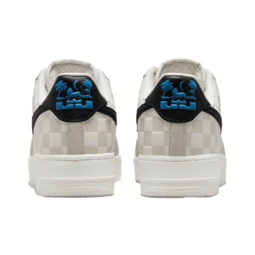 Lebron James x Air Force 1 Low Strive for Greatness - DC8877-200