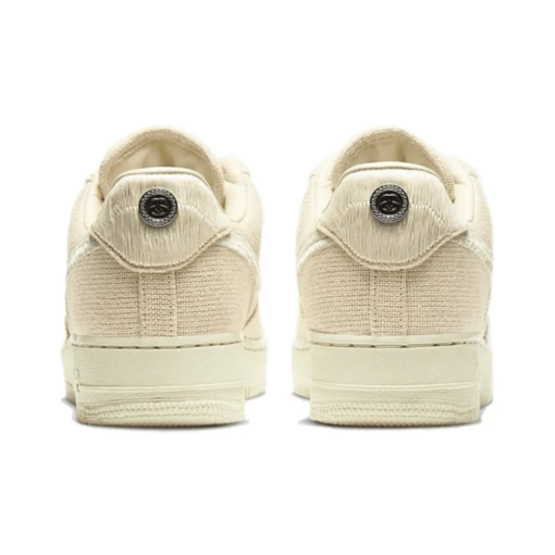 Air Force 1 Low Stussy Fossil - CZ9084-200