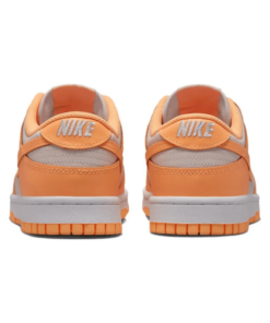 WMNS DUNK LOW Peach Cream - DD1503-801