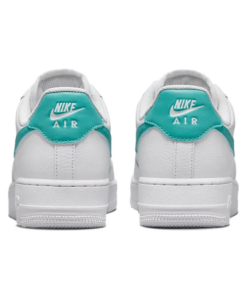 Air Force 1 Low ?White Washed Teal? - DD8959-101