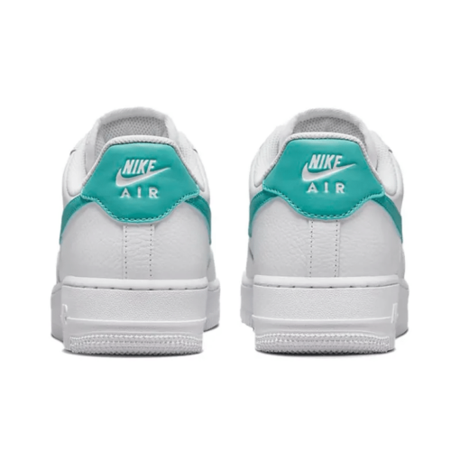 Air Force 1 Low ?White Washed Teal? - DD8959-101