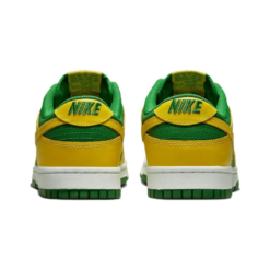 Dunk Low Retro Reverse Brazil - Dv0833-300