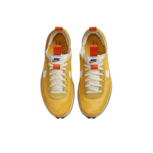 Nikecraft General Purpose Shoe Tom Sachs Archive Dark Sulfur - Da6672-700