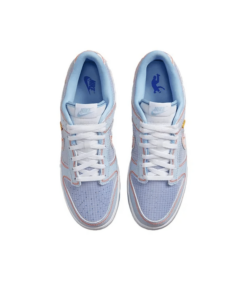 Union LA x Dunk Low Blue - DJ9649-400