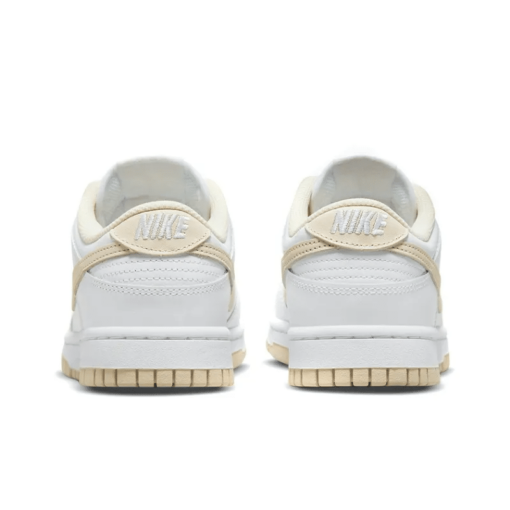 Dunk Low Pearl White Womens - Dd1503-110