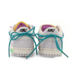 Dunk Low X Off-white Dear Summer ? 36 Of 50 - Dj0950-107