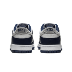 Dunk Low Summit White Midnight Navy - Fd9749-400