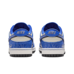 Dunk Low Jackie Robinson - Dv2122-400