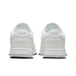 Dunk Low Next Nature White Sail Womens - Dd1873-101