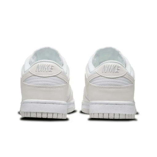 Dunk Low Next Nature White Sail Womens - Dd1873-101