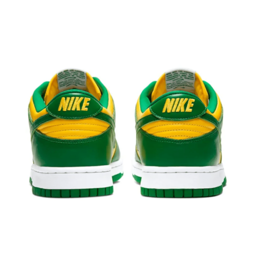 Dunk Low Sp Brazil - Cu1727-700