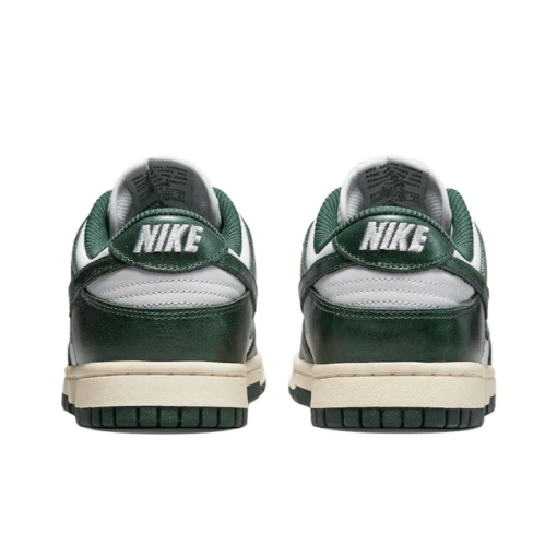 Dunk Low Vintage Green Womens - Dq8580-100