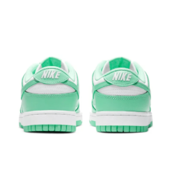 Dunk Low Green Glow Womens - DD1503-105