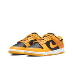 Dunk Low Goldenrod - Dd1391-004