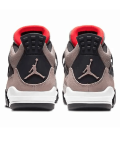 Air Jordan 4 Retro “Taupe Haze” - DJ6249-200