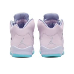 Air Jordan 5 Retro Easter 2022 GS - DV0563-600