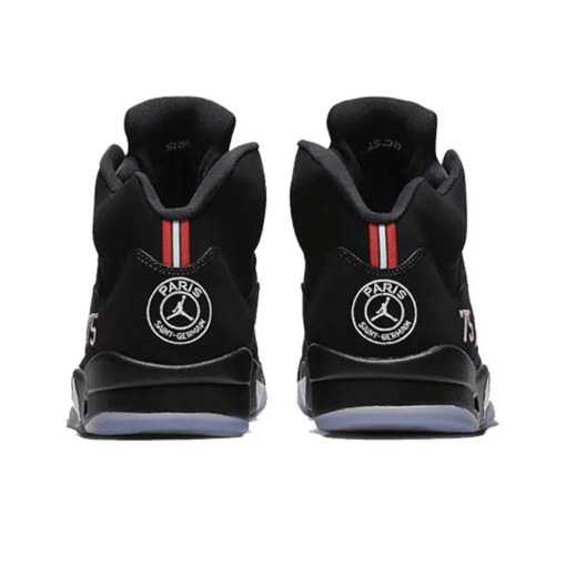 Paris Saint-Germain x Air Jordan 5 Retro ‘Paris Saint-Germain’ - AV9175-001