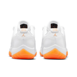 Air Jordan 11 Retro Low 'Bright Citrus' AH7860-139