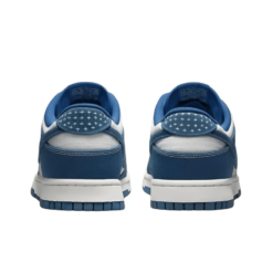 Dunk Low Industrial Blue Sashiko - DV0834-101