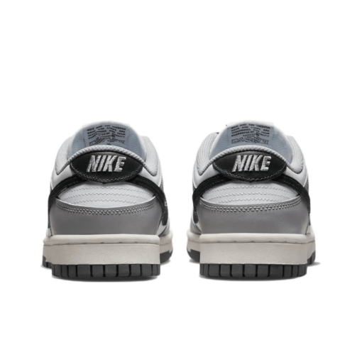 Dunk Low Light Smoke Grey Women?s - Dd1503-117