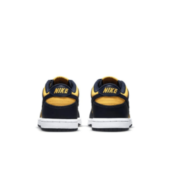 Dunk Low Michigan Ps - Cw1588-700