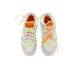 Dunk Low x Off-White Dear Summer ? 43 of 50 - DM1602-128