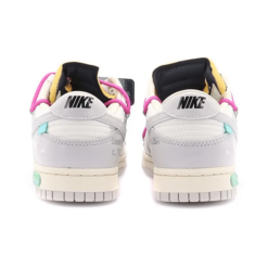 Dunk Low x Off-White Dear Summer ? 30 of 50 - DM1602-122